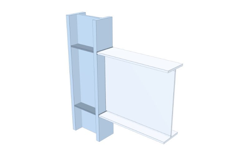 WUF-W - 3D view