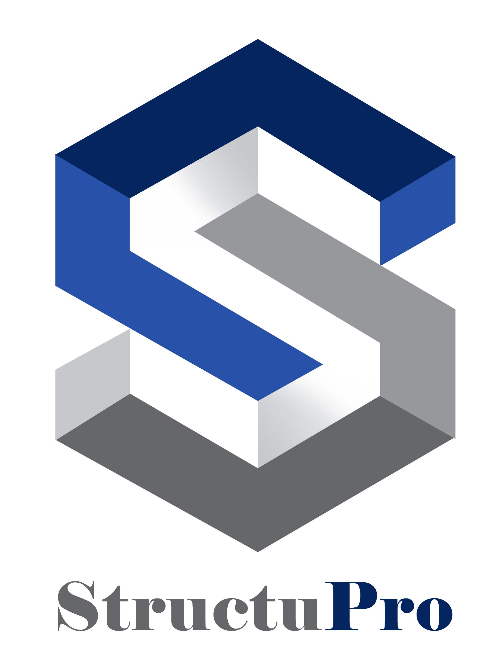 StructuPro Logo